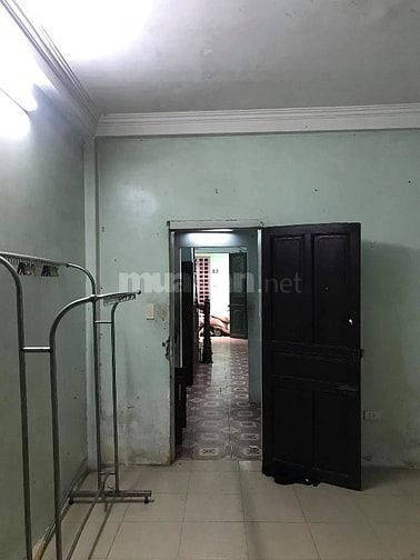 Chính chủ cho thuê nhà sau đó giáp Bát