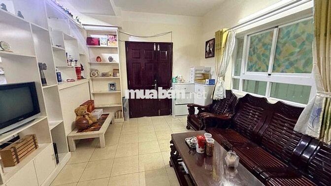 Cho Thuê Căn Hộ Chung Cư Khang Gia P14 Gò Vấp
