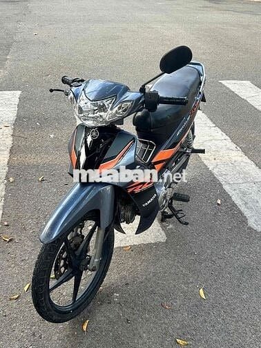 Yamaha Sirius 50cc bs 72 may zin êm