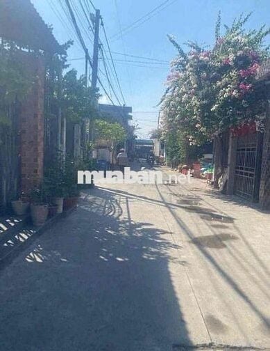 Đất sổ hồng Riêng 45m2 tc 100% Khánh Bình 69