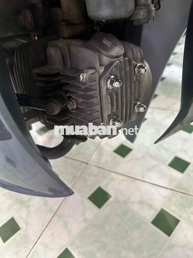 Yamaha Sirius 50cc bs 72 may zin êm