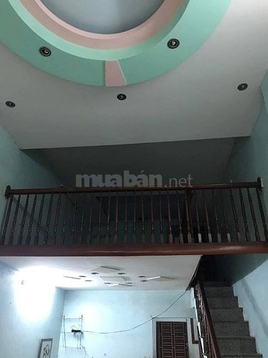 Chính chủ cho thuê nhà sau đó giáp Bát