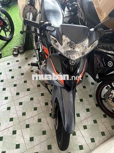 Yamaha Sirius 50cc bs 72 may zin êm
