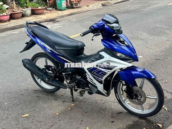 exx 50cc up lc máy full 110
