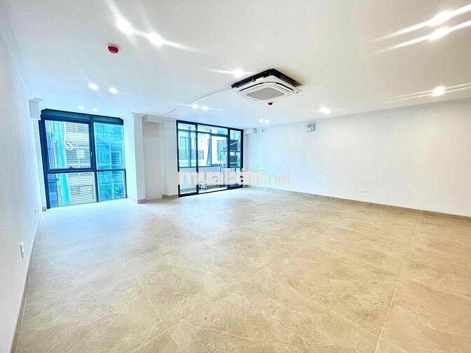 💰 GIÁ THUÊ CHỈ 120 TR – SỞ HỮU NGAY 4 TẦNG VĂN PHÒNG LÀM VIỆC CA