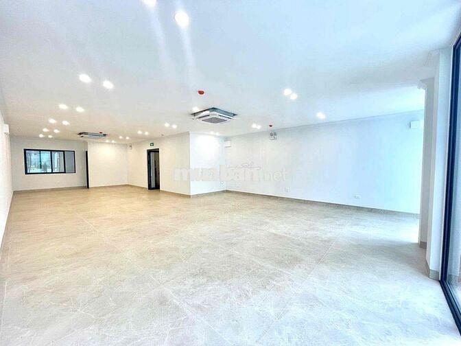 💰 GIÁ THUÊ CHỈ 120 TR – SỞ HỮU NGAY 4 TẦNG VĂN PHÒNG LÀM VIỆC CA