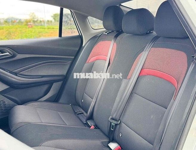 MG MG5 STD 2024 Trắng 35.000km