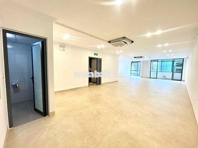 💰 GIÁ THUÊ CHỈ 120 TR – SỞ HỮU NGAY 4 TẦNG VĂN PHÒNG LÀM VIỆC CA