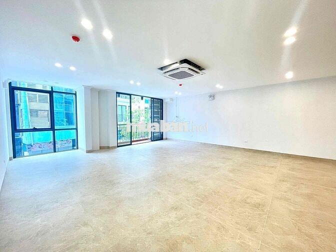 💰 GIÁ THUÊ CHỈ 120 TR – SỞ HỮU NGAY 4 TẦNG VĂN PHÒNG LÀM VIỆC CA