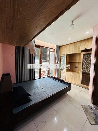 Studio tách bếp full nội thất đường 59 giá rẻ