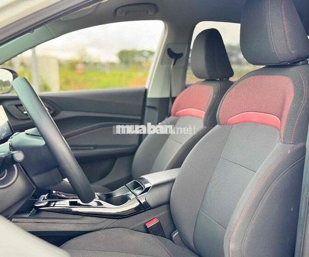 MG MG5 STD 2024 Trắng 35.000km
