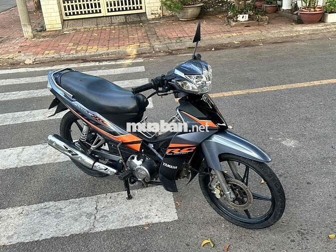 Yamaha Sirius 50cc bs 72 may zin êm