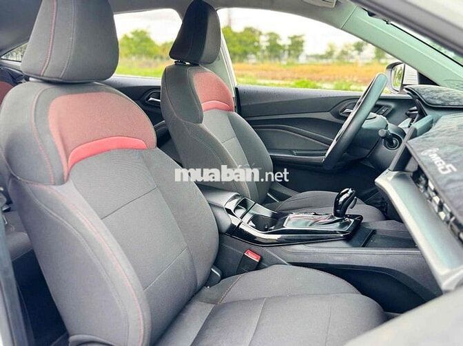 MG MG5 STD 2024 Trắng 35.000km