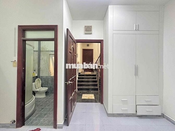 STUDIO 1PN FULL NỘI THẤT NGAY CÔNG VIÊN LÀNG HOA