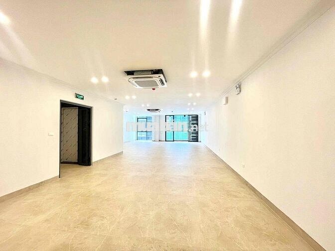 💰 GIÁ THUÊ CHỈ 120 TR – SỞ HỮU NGAY 4 TẦNG VĂN PHÒNG LÀM VIỆC CA