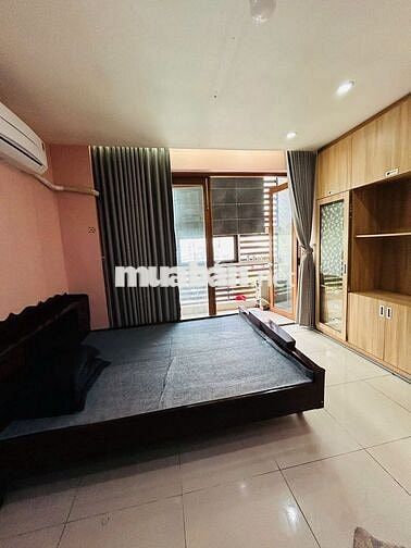 Studio tách bếp full nội thất đường 59 giá rẻ