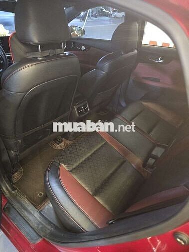 Kia Cerato 2.0 Premium 2019 Đỏ 68000 km