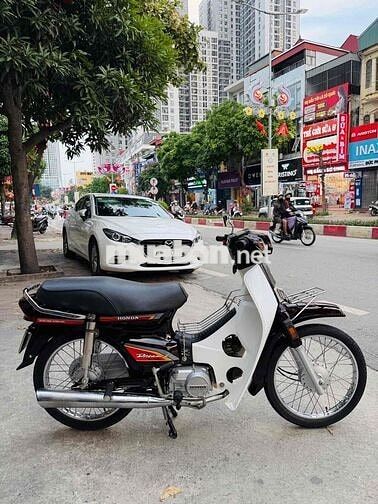Honda Dream Thái