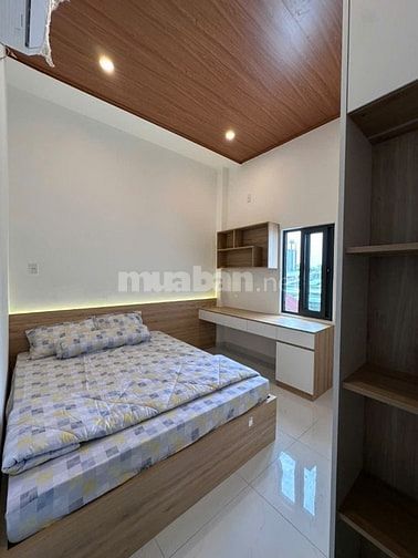 SIÊU PHẨM MẶT TIỀN CẠNH BẾN XE ĐÀ NẴNG – NHÀ MÁI THÁI SÂN VƯỜN ĐẲNG CẤ