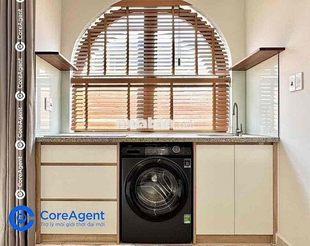 🏢CĂN HỘ CAO CẤP MỚI XÂY 100% FULL NỘI THẤT THANG MÁY NGAY KHU TÊN LỬA