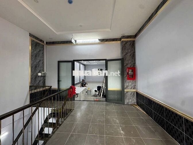 Cần cho thuê nhà mới nguyên căn làm văn phòng giá tốt cho thuê lâu dài