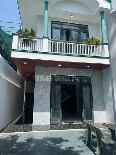 SIÊU PHẨM MẶT TIỀN CẠNH BẾN XE ĐÀ NẴNG – NHÀ MÁI THÁI SÂN VƯỜN ĐẲNG CẤ