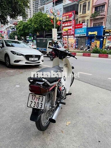Honda Dream Thái