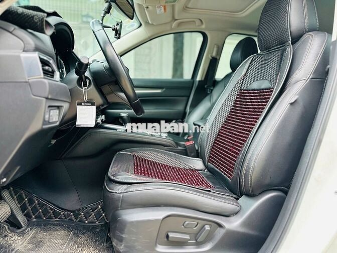 Mazda CX-5 2021 2.0 Luxury Trắng