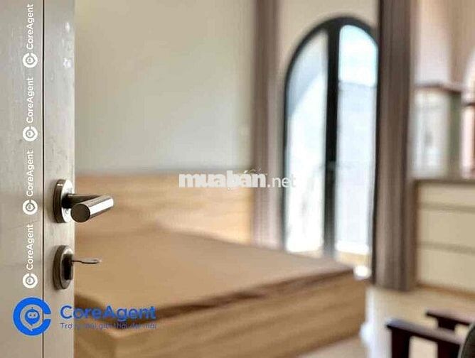 🏢CĂN HỘ CAO CẤP MỚI XÂY 100% FULL NỘI THẤT THANG MÁY NGAY KHU TÊN LỬA