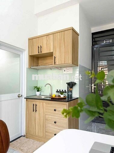 CĂN HỘ MỚI XÂY NGAY BẾN XE MIỀN ĐÔNG