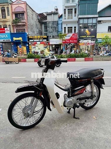 Honda Dream Thái
