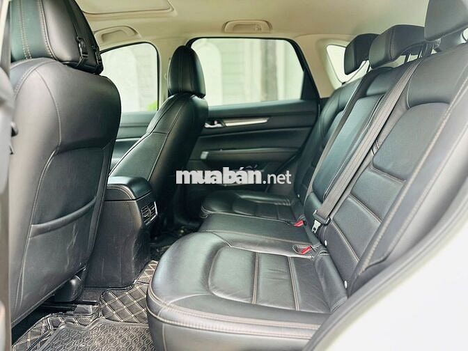 Mazda CX-5 2021 2.0 Luxury Trắng