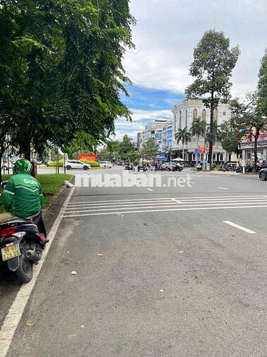 CHO THUÊ NHÀ MẶT TIỀN ĐƯỜNG VÀNH ĐAI TRONG 5X20M 3L KHU KD ĐÔNG ĐÚC