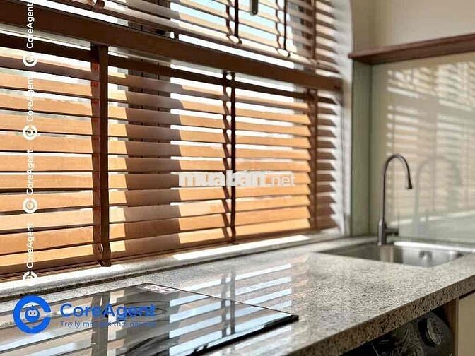 🏢CĂN HỘ CAO CẤP MỚI XÂY 100% FULL NỘI THẤT THANG MÁY NGAY KHU TÊN LỬA