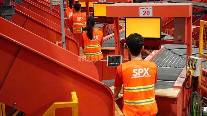 [Vsip Hưng Nguyên] NV kho Chính Thức kh bằng cấp - Thưởng 3tr