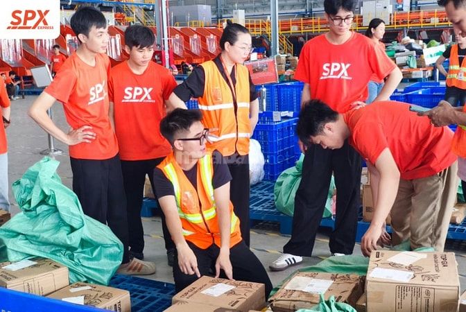 [Vsip Hưng Nguyên] NV kho Chính Thức kh bằng cấp - Thưởng 3tr