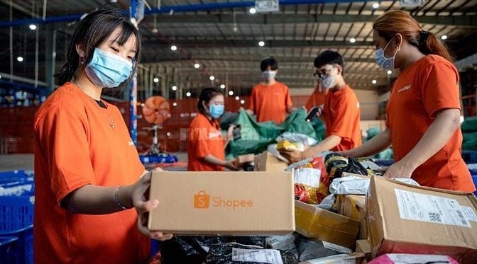 [Vsip Hưng Nguyên] NV kho Chính Thức kh bằng cấp - Thưởng 3tr