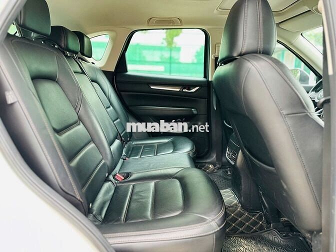 Mazda CX-5 2021 2.0 Luxury Trắng