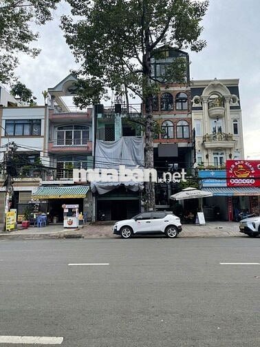 CHO THUÊ NHÀ MẶT TIỀN ĐƯỜNG VÀNH ĐAI TRONG 5X20M 3L KHU KD ĐÔNG ĐÚC