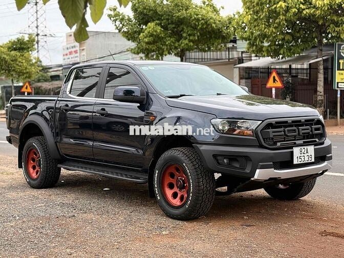 Ford Ranger 2020 XLS tự động 1 cầu
