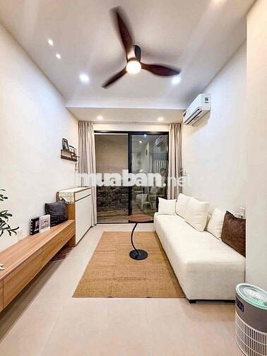 BÁN NHÀ HẺM 1/ PHAN VĂN TRỊ , P7 , Q5 💰 7 Tỷ 100 TL 💰