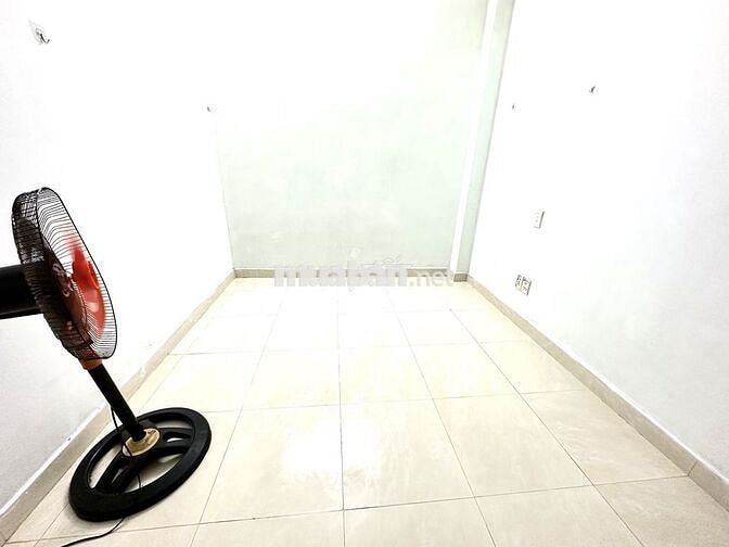 Cho thuê phòng 20m2 có toilet riêng, máy lạnh -gần Aeon Parc Mall q8