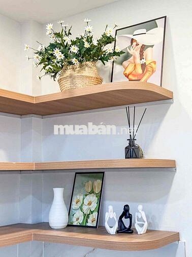 BÁN NHÀ HẺM 1/ PHAN VĂN TRỊ , P7 , Q5 💰 7 Tỷ 100 TL 💰