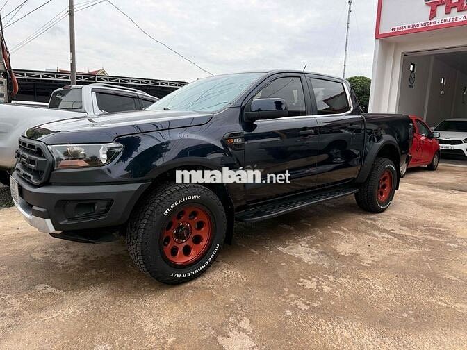 Ford Ranger 2020 XLS tự động 1 cầu