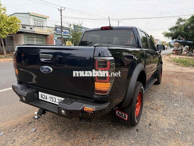 Ford Ranger 2020 XLS tự động 1 cầu