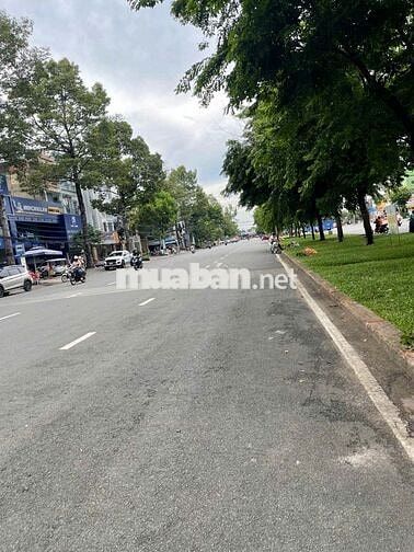 CHO THUÊ NHÀ MẶT TIỀN ĐƯỜNG VÀNH ĐAI TRONG 5X20M 3L KHU KD ĐÔNG ĐÚC