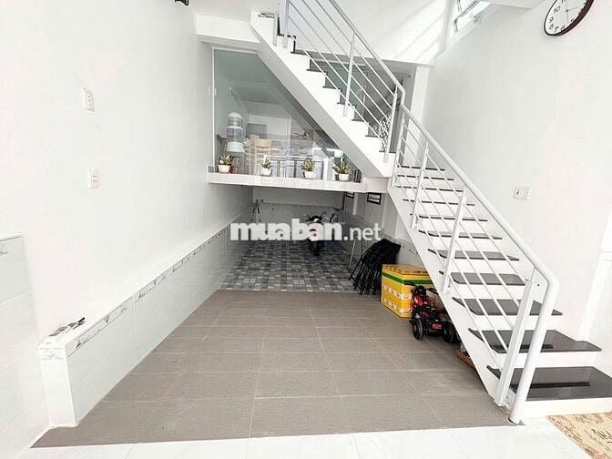 Cho thuê mặt bằng đường Nguyễn Văn Công (chính chủ)