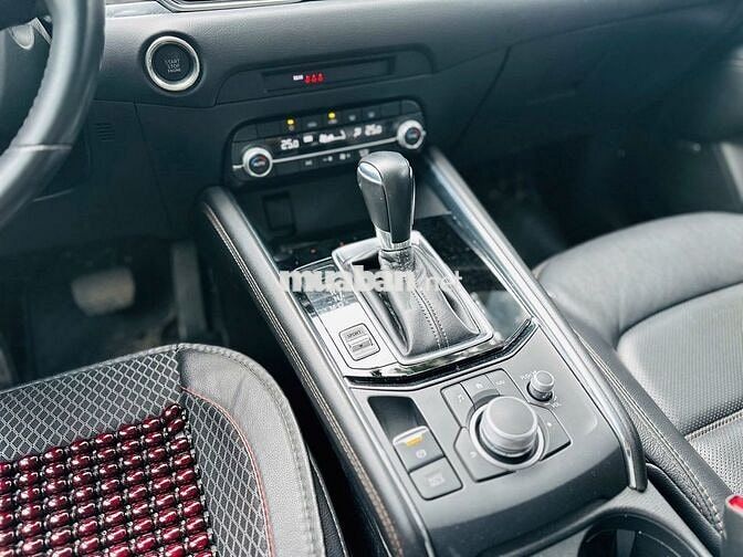Mazda CX-5 2021 2.0 Luxury Trắng