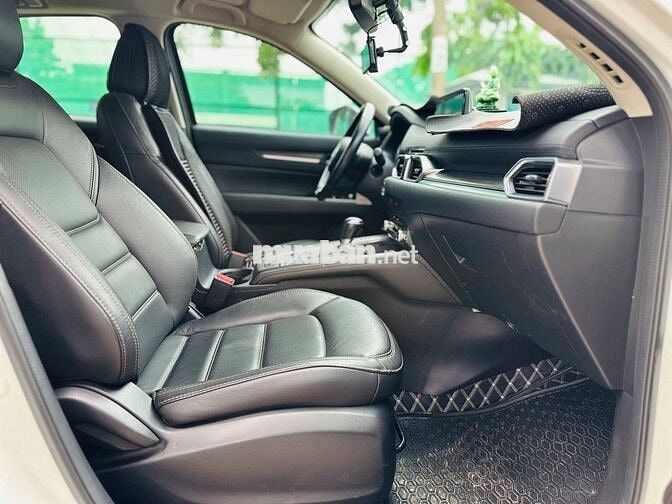 Mazda CX-5 2021 2.0 Luxury Trắng
