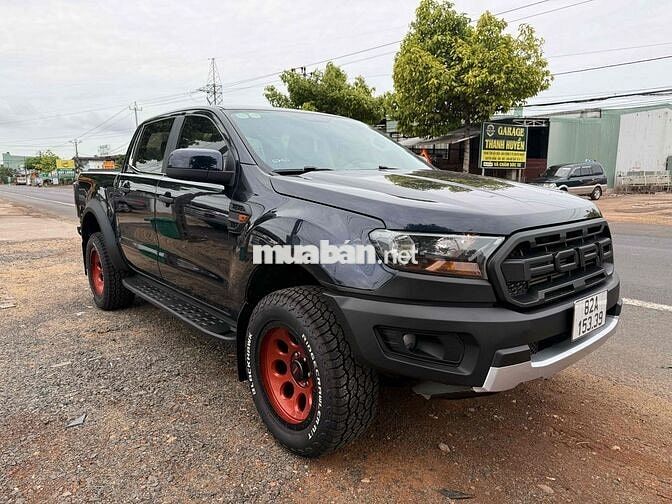 Ford Ranger 2020 XLS tự động 1 cầu